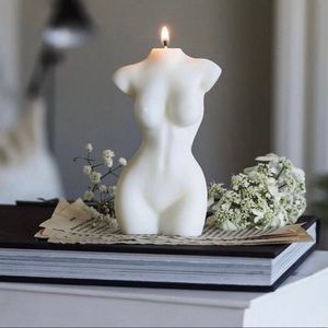 Body candle